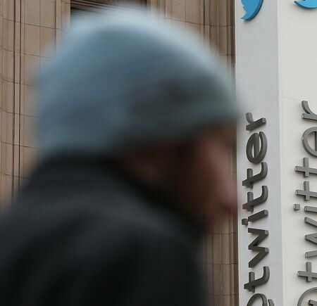 Twitter Cuts More Staff as Revenue Trails Expectations