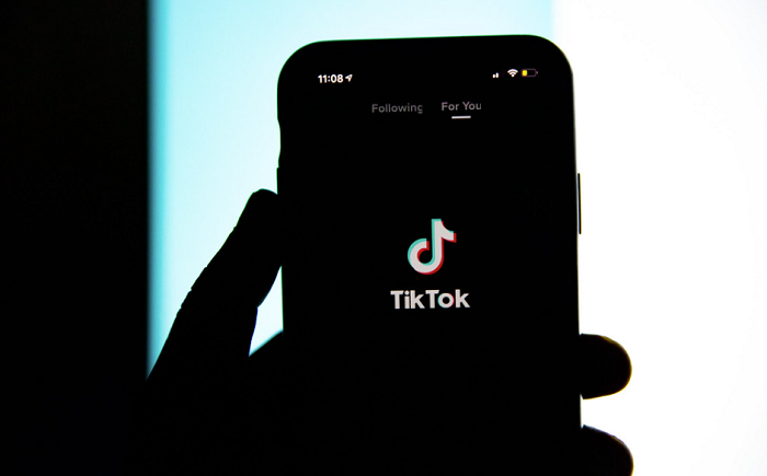 US TikTok Ban Moves a Step Closer, with Biden Given Approval to Rule on the App