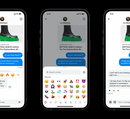 Twitter Looking to Roll Out DM Updates, Including Full Encryption, This Month