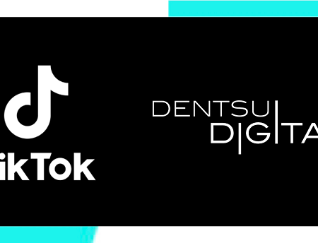 TikTok Partners with Dentsu on New Campaign Performance Tracking Solution
