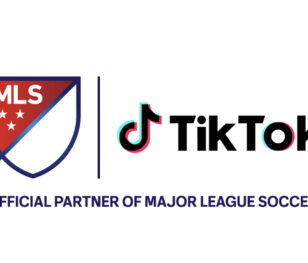 TikTok Signs New Sponsorship Agreement with MLS