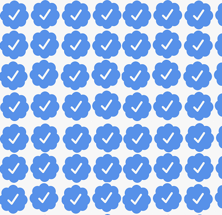 Should You Pay for a Checkmark on Twitter, for Yourself or Your Business?
