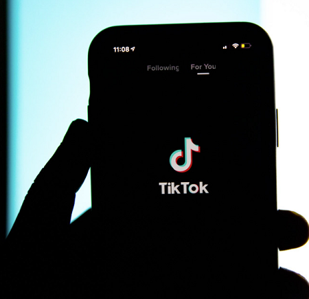 TikTok Fined $15.9 Million in the UK for Allowing Underage Users to Access the Platform