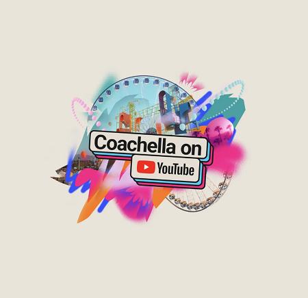YouTube Announces Expanded Coachella 2023 Coverage
