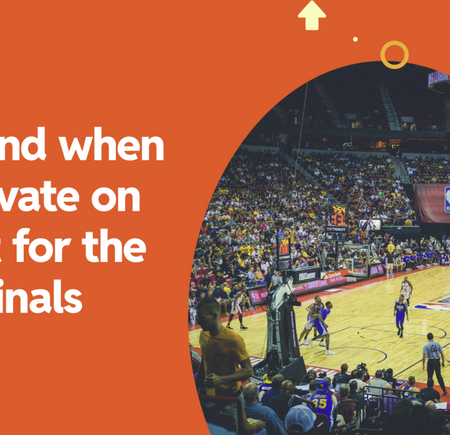 Reddit Provides Insights to Help Marketers Tap into the NBA Finals Hype [Infographic]
