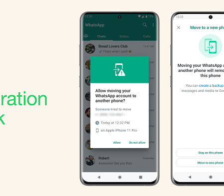 WhatsApp Adds New Security Measures to Protect Users from Hacks