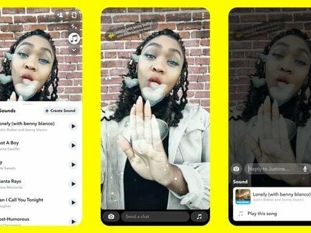 Snap Adds More Local Artists to its Commercial Music Options