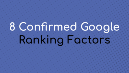 8 Google Ranking Factors That Will Affect Your Website in 2023 [Infographic]