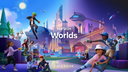 Meta’s Opening Up its Horizon Worlds VR Experience to Teen Users