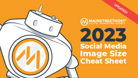 The Updated 2023 Social Media Image Dimension Guide for Marketers [Infographic]