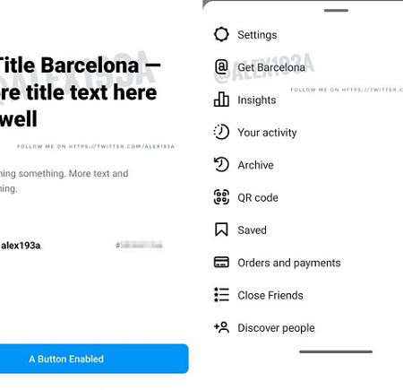 Meta’s Twitter Alternative ‘Barcelona’ is Taking Shape