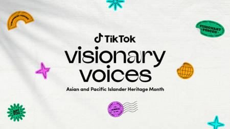 TikTok Announces Programming for Asian and Pacific Islander Heritage Month