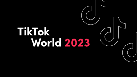 TikTok Announces Date for Third Annual TikTok World Event