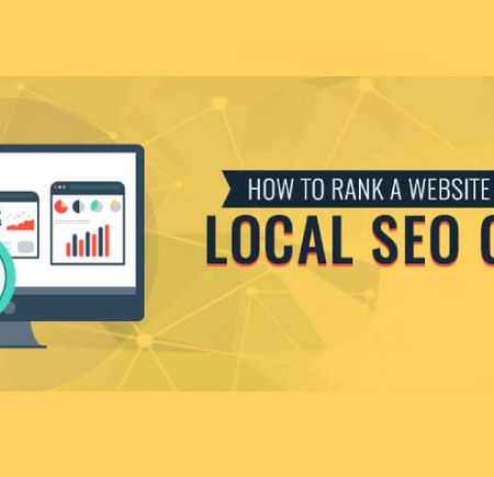 How to Rank a Website Locally: 29 Local SEO Tips to Improve Google Rankings [Infographic]