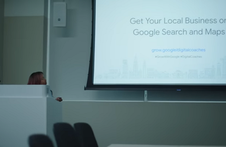 Google Expands its Digital Marketing Coaching Program for SMBs