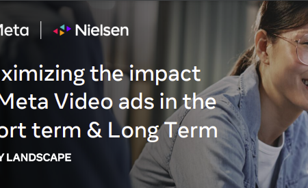 Meta Shares New Insights into Video Ad Performance [Infographic]