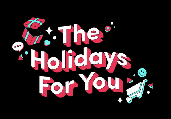 TikTok Launches 2023 Holiday Marketing Playbook to Assist in Campaign Planning