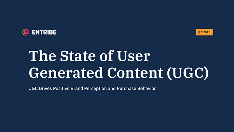New Report Suggests that Consumers are Far More Swayed by UGC than Influencers [Infographic]
