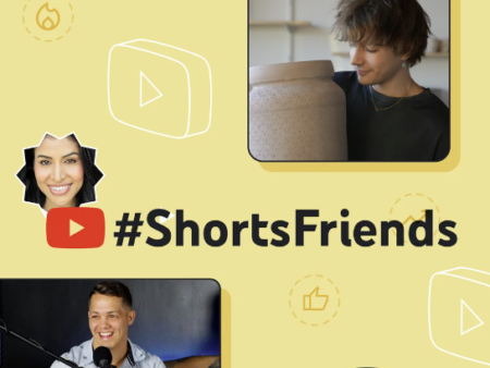 YouTube Invites Shorts to Participate in New Cross-Promotion Program