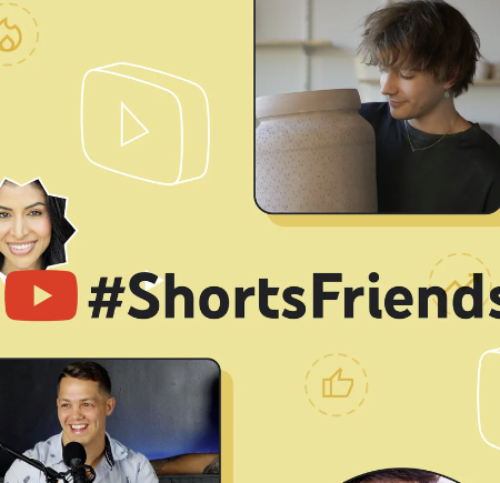 YouTube Invites Shorts to Participate in New Cross-Promotion Program
