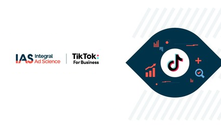 TikTok Expands Brand Safety Measurement Partnership with Integral Ad Science