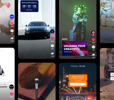TikTok Launches Interactive Add-Ons to Drive Engagement with Your Promotions